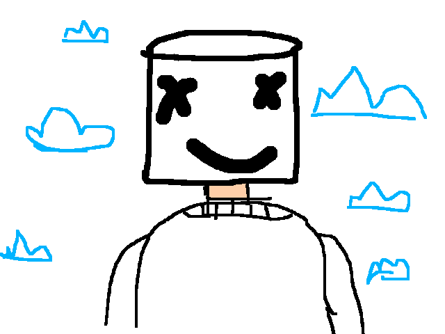 MARSHMALLOW