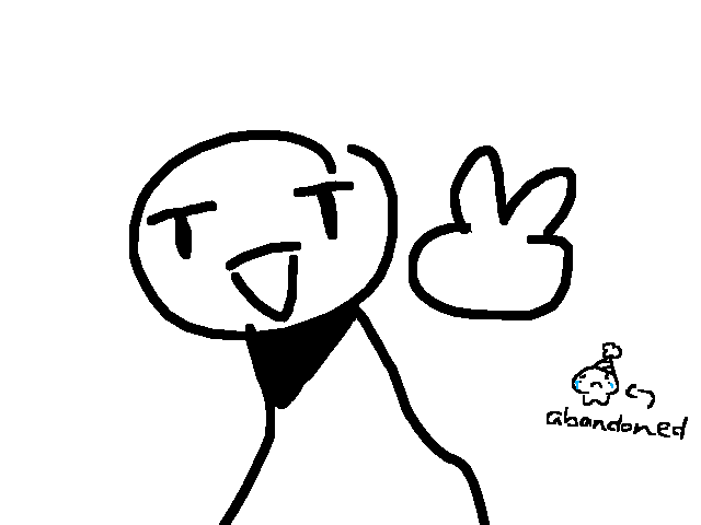 I just upload every 6 months or something lol