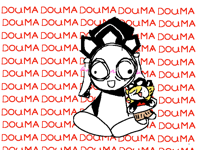 I have an Douma/kny addiction <3