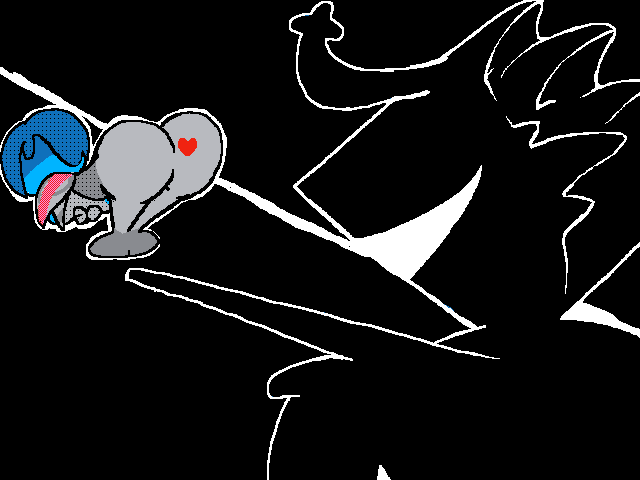 Deltarune tomorrow!
