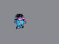 Susie VS prophecy