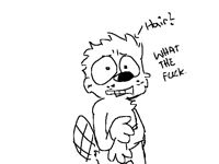 Is everyone turning bald? Am i bald?