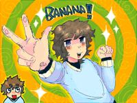 Drawing for @The_Red_Artist