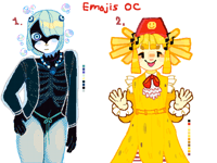 :3 idk, I hope they are great