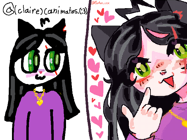 @claireanimatez