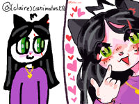 @claireanimatez