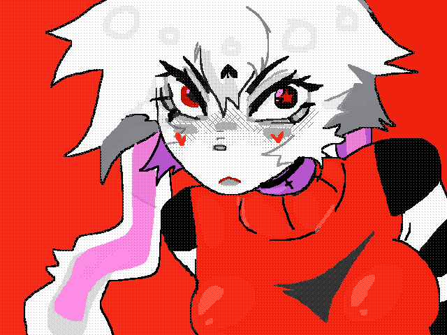 Yanya (old oc)