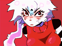 Yanya (old oc)