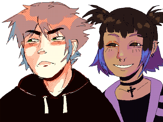 ( o-o ) idk, but look
