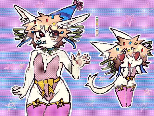 Meh (　˙-˙　)