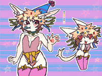 Meh (　˙-˙　)