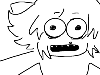 There is not much time to draw