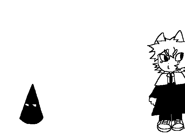 I’m not going t paint it because I’m lazy muehehe