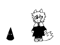 I’m not going t paint it because I’m lazy muehehe