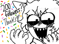 :> I didn’t notice, but I’m very happy✨💖