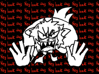[Philosophical jumpscare ⚠️]
