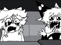 Shhhhh ( ͡° ͜ʖ ͡°)