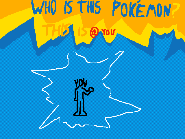 Who is this Pokémon?colab)