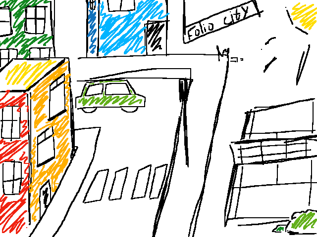 How comments gets add;)