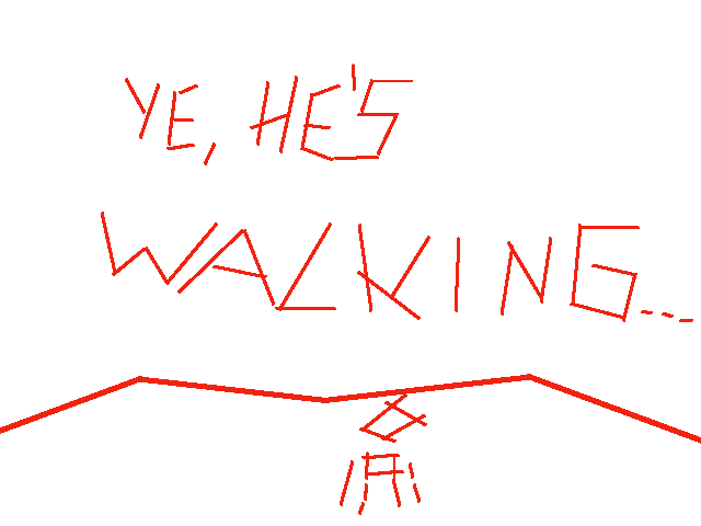 …I’m rUnNIng out OF ideAS