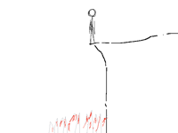 I want to rage quit from my life