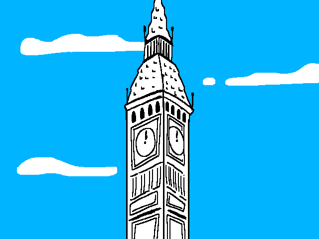 Big Ben