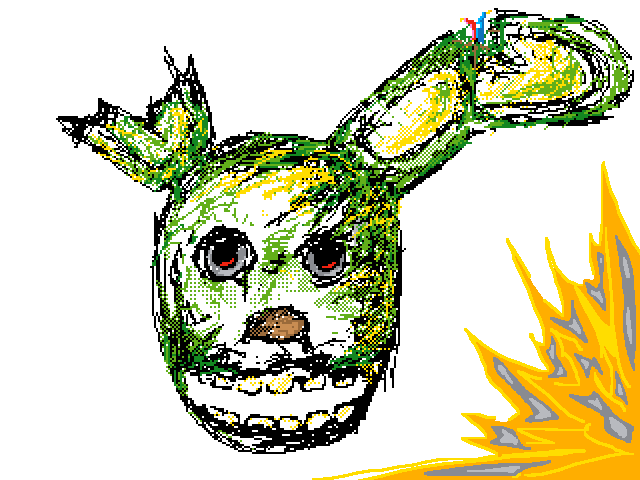 SpRingTrAP