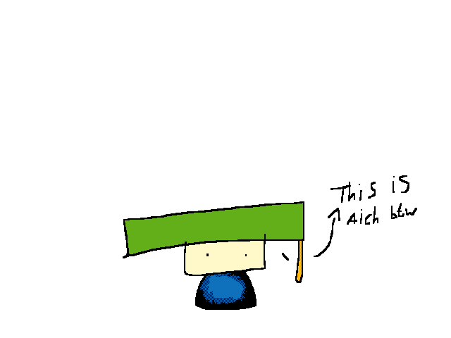 At least a comment? Someone…?