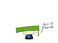 At least a comment? Someone…?