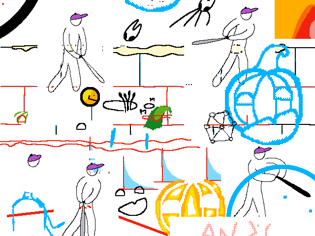 Here’s everything I have in paste bored (fr)