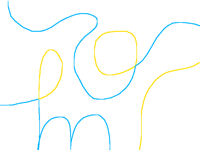 Fun collab @Inkable:D