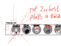 just realised to who I was talking all the time🤯