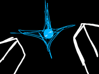 Glitched 2 the wrong place