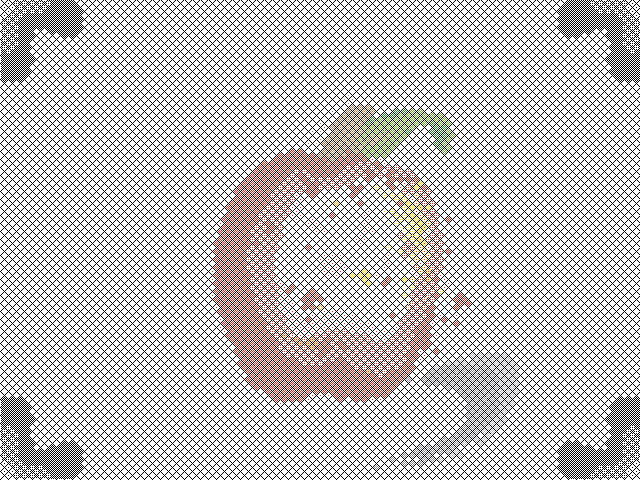 I think I just crated a new style of drawing.- .