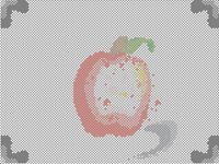 I think I just crated a new style of drawing.- .