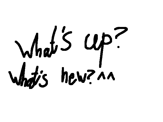 What r u on body:D??