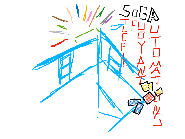 Why are you doing this to me?… Etho:(