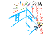 Why are you doing this to me?… Etho:(