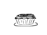 I’ll get 3.14 piece of pie soon:D