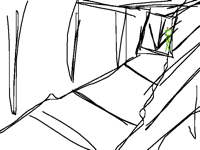 Nvm bro I was so bored I’ve made it a toon run