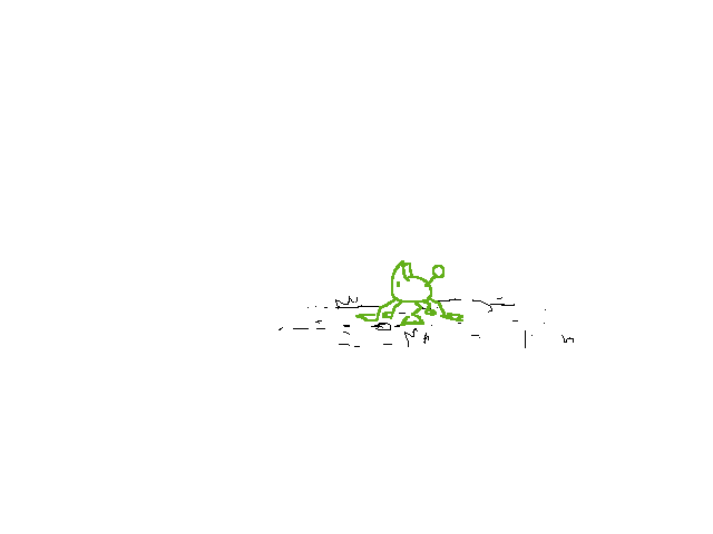 Frogcat