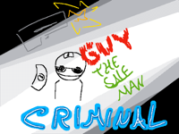 A GUY WHO’S NAMES’S GUY🔥🔥