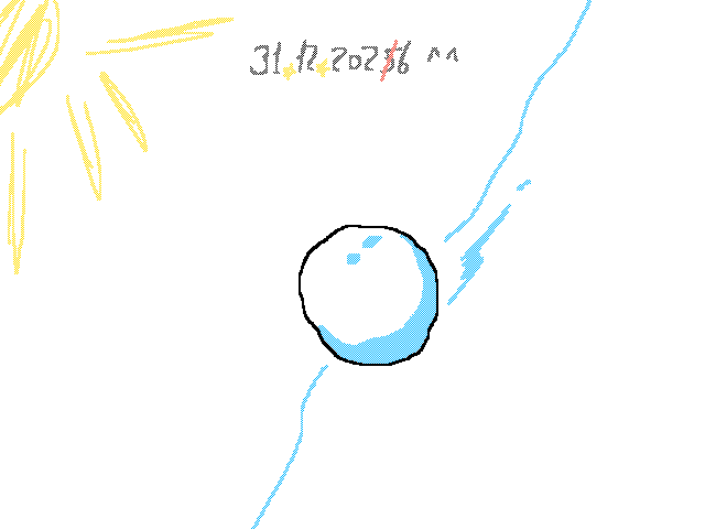 Snow ⛄️ ball 2026 ^^