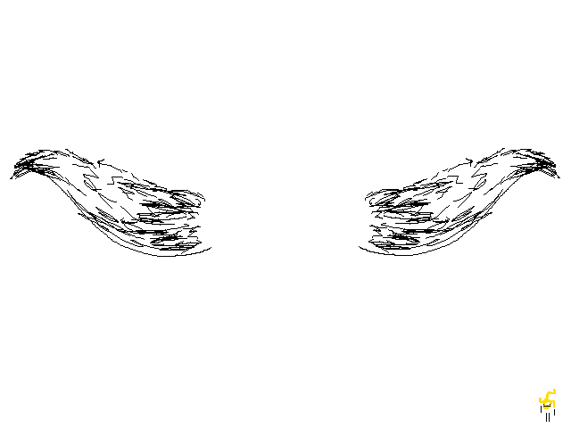 Wings (kinda bad actually🥀)