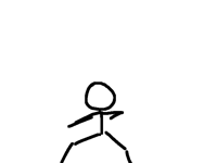Funky dance idrk