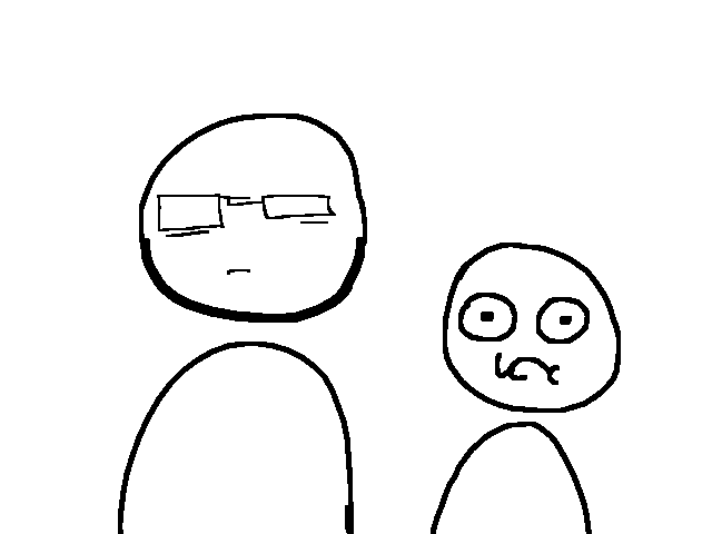 When I try to ask my dawg for help before da EXAM