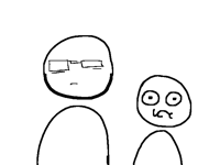 When I try to ask my dawg for help before da EXAM