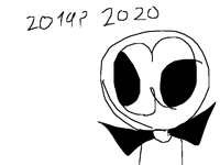 evolution of my personal.l