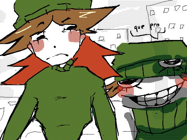 art trade