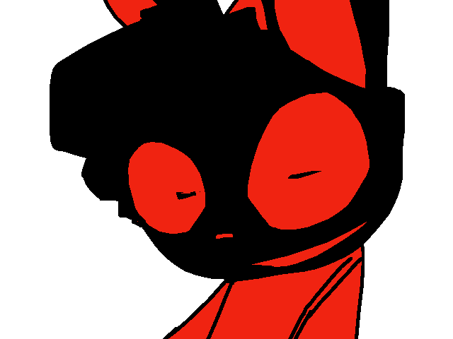 i want you guys to draw my ocs!! For my bday!,